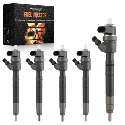 5pcs fuel injectors for - 5pcs,