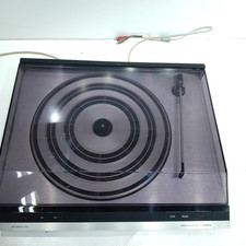 Turntable Beogram 2202   WORKING BUT SPARES REPAIR