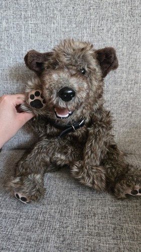 Rare bbc vintage hacker dog - vintage,