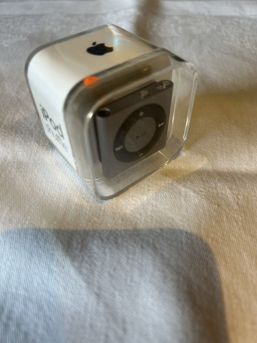 Ipod shuffle 4th - shuffle, generation
