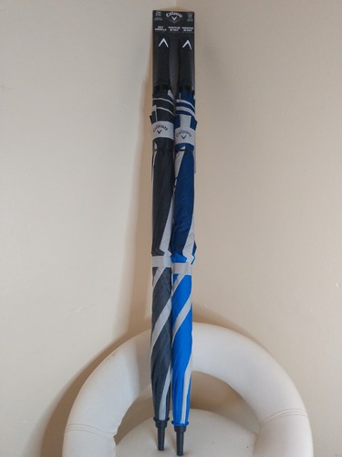 Callaway auto open vented - 62",