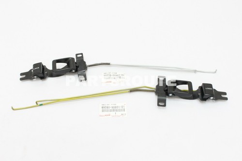 Toyota land cruiser fj40 - cruiser, oem