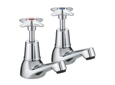 Bristan 5412 Cross Head Chrome