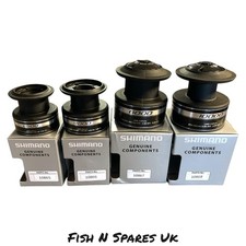 SHIMANO BAITRUNNER ST 2500 /