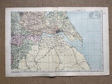 YORKSHIRE south east large