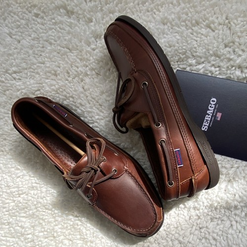Sebago schooner waterproof - schooner,