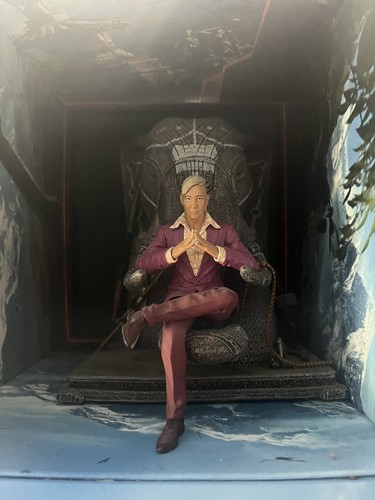 Far cry pagan min - far,