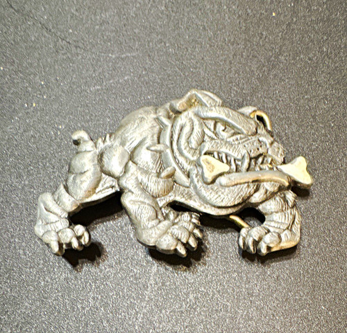 Metal belt buckle - metal,