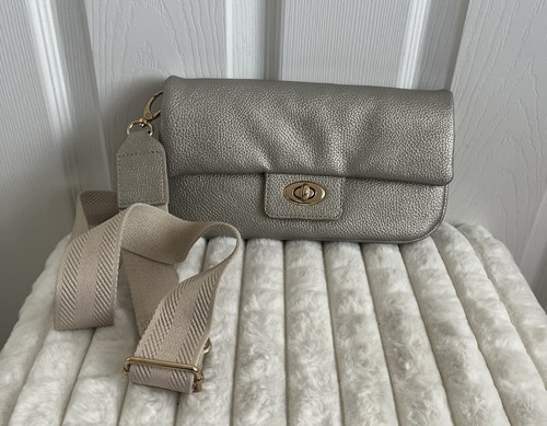 Ladies matalan bag with - ladies,