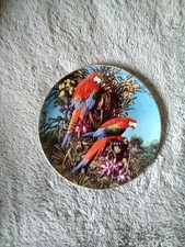 WEDGEWOOD GREEN WINGED