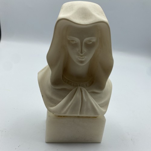 Vintage alabaster hooded - alabaster,