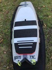 RRD COTAN custom paddle board