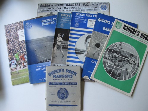 Queens park rangers - park,