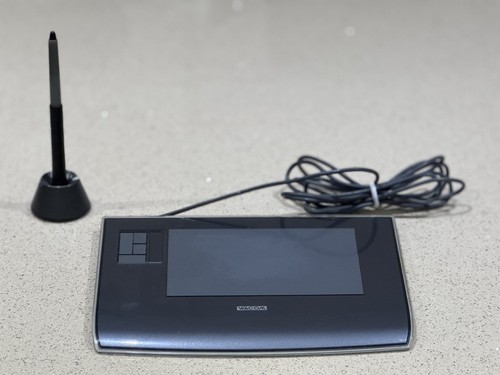 Wacom intuos ptz 431w - wacom, 3