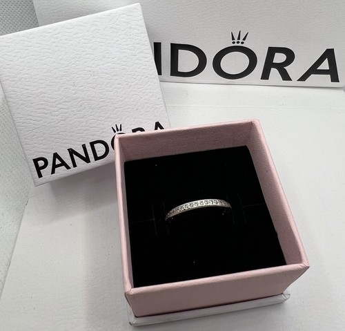 Genuine pandora silver - pandora, cz