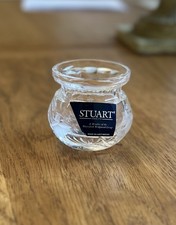 Stuart Crystal ‘Cascade’