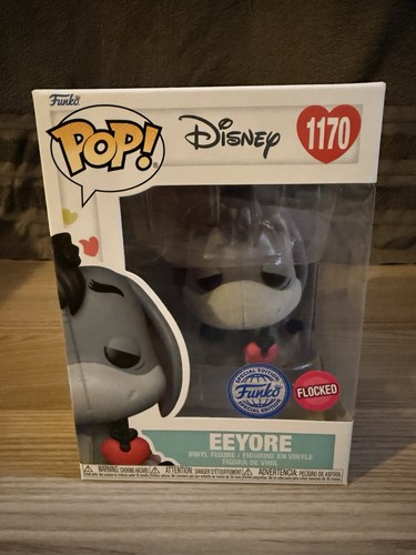 Funko pop disney eeyore - funko,