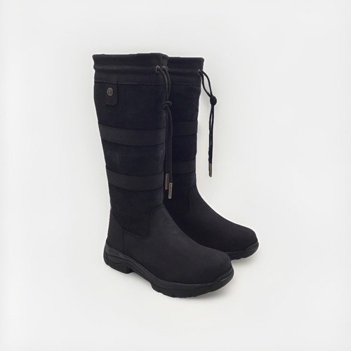 Dublin ladies river boots - river, iv