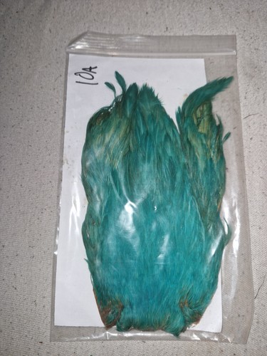 Hen cape fly tying - hen,