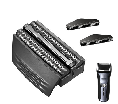 Shaver replacement foil cutter - shaver,