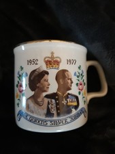 queen elizabeth ii silver