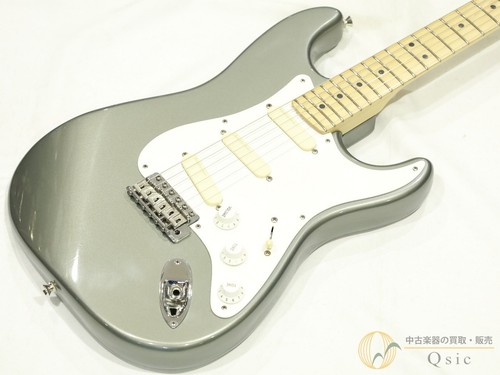 Fender eric clapton - eric,