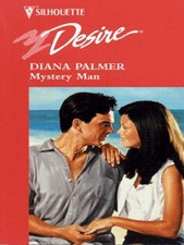 Mystery man (Paperback) - FREE