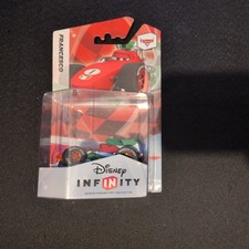 Disney infinity cars - disney, francesco