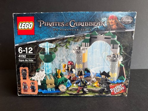 Lego pirates the caribbean - pirates,
