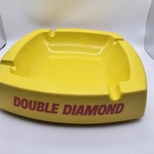 Vintage Double Diamond