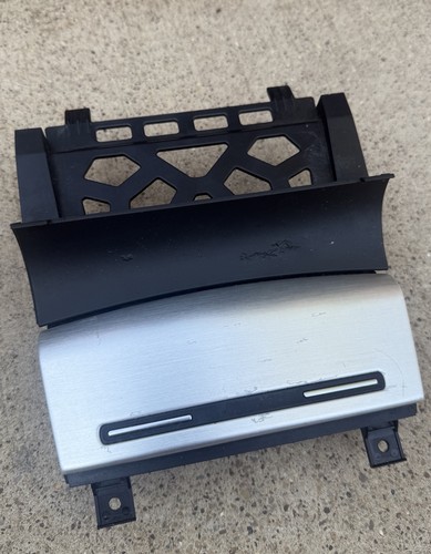 Audi aluminium front - a3,