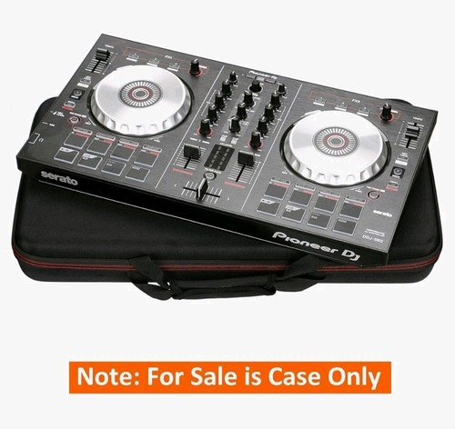 Ltgem case for pioneer - pioneer, dj