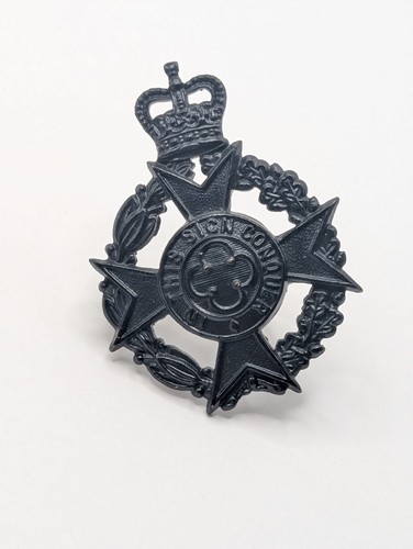 Chaplains british army bronze - chaplains,