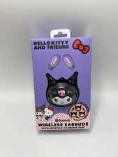 Hello Kitty and Friends Kuromi