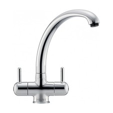 Franke Zurich Kitchen Tap Mono