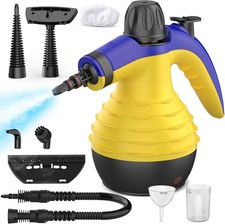 Multi-Purpose Steam Cleaner