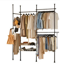 Shanitaortia Closet System By Symple Stuff