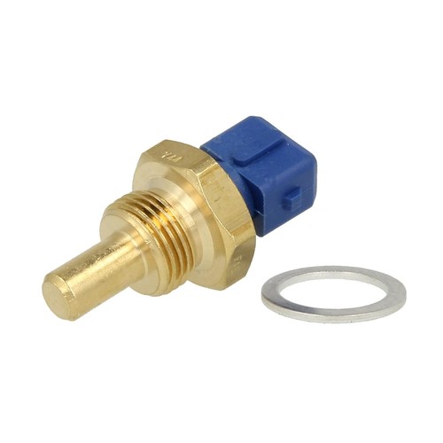 Coolant temperature sensor - temperature,