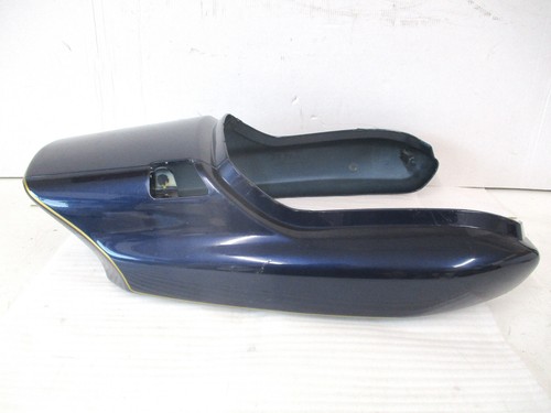 Brürzel rear fairing/seat
