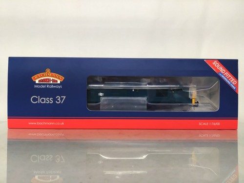 Bachmann 301sfx class 0 - 35-301sfx,