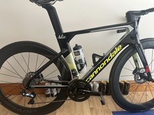 Cannondale System Six
