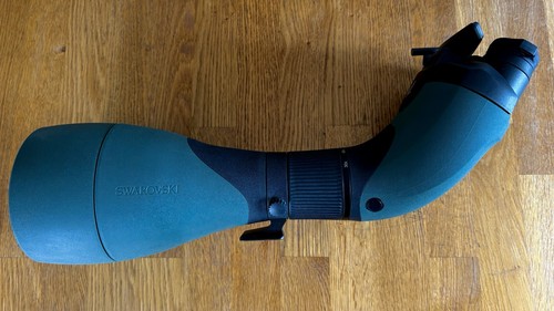 Swarovski btx with - with, 115mm