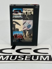 Dcc achtung baby - dcc, digital