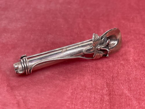 Antique vintage sterling - vintage,