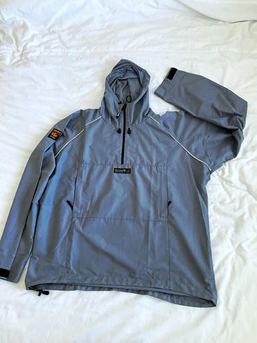 Paramo fuera windproof smock - paramo,