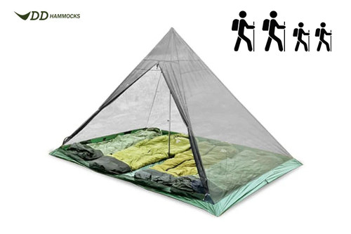 Superlight pyramid mesh - pyramid,