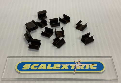 Scalextric tri ang - scalextric, early