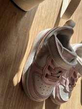 Air force pink - force, and