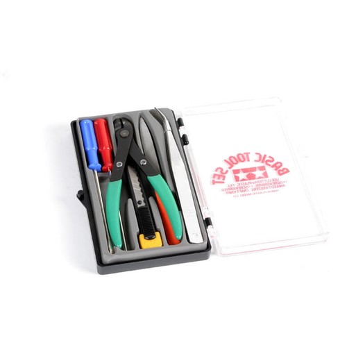 Basic tool set - basic,