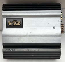 ALPINE V12 MRV-F307 4 / 3 / 2